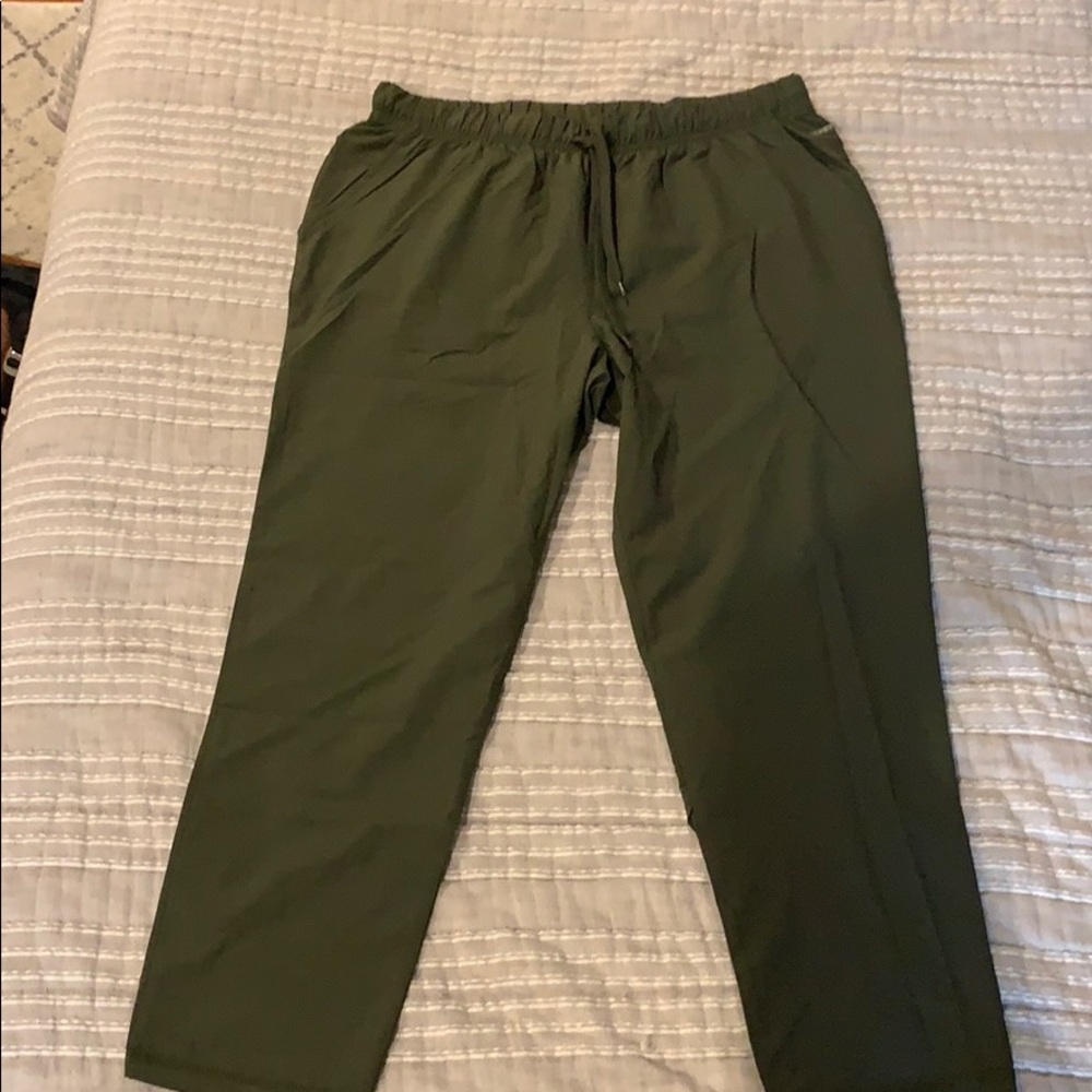 Jockey pants